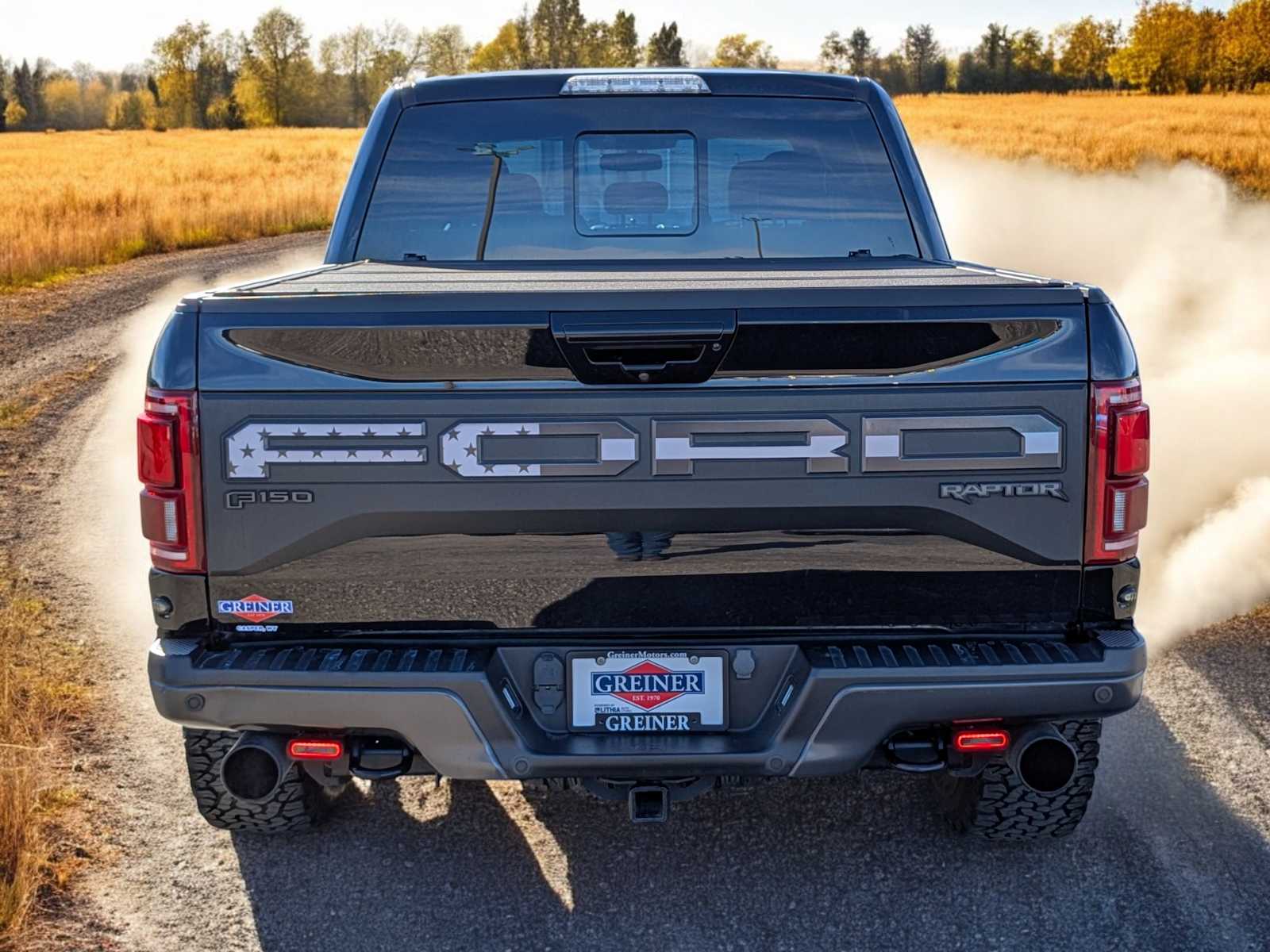 Thumbnail: 2020 Ford F-150 - 5