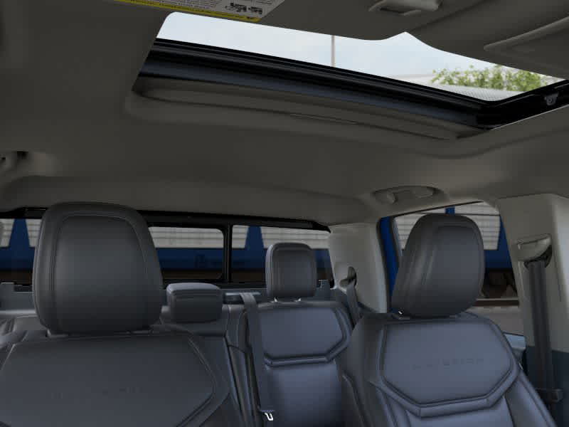 Thumbnail: 2025 Ford Maverick - 12
