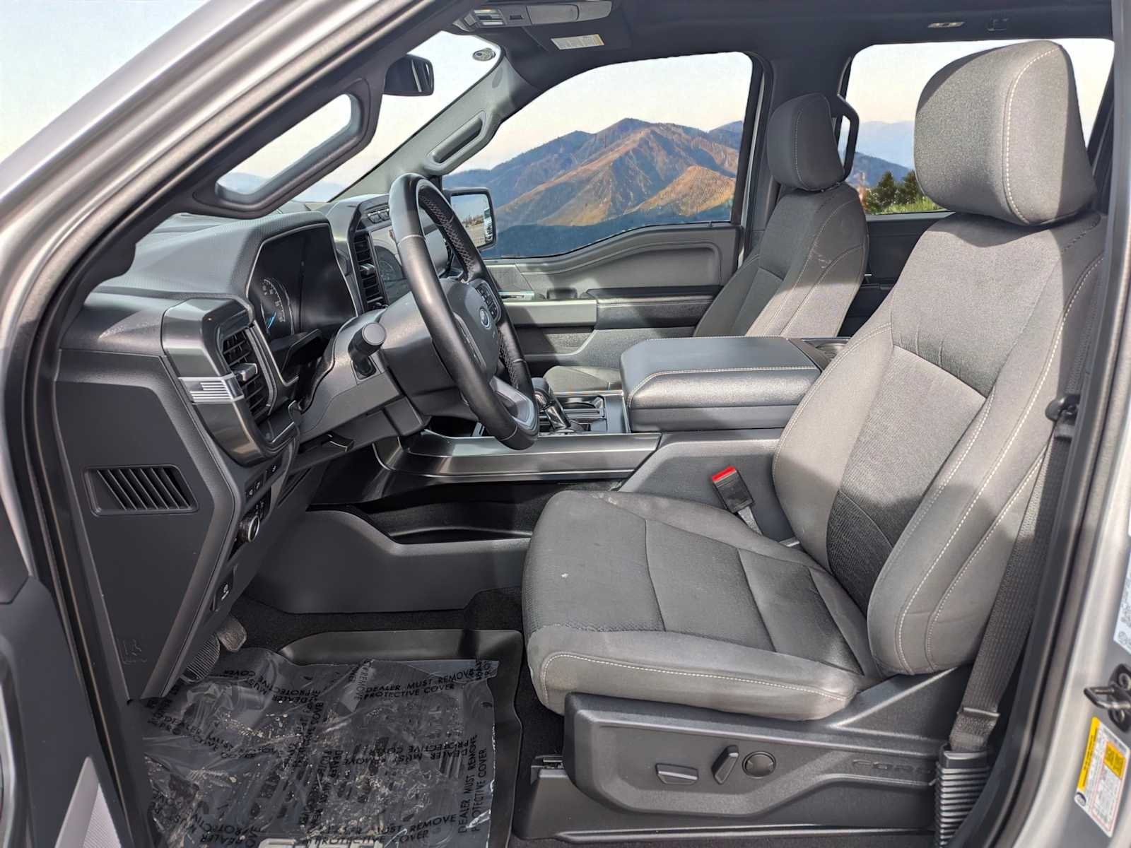 Thumbnail: 2023 Ford F-150 - 16