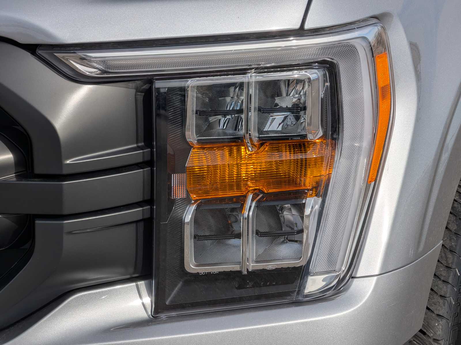 Thumbnail: 2023 Ford F-150 - 10