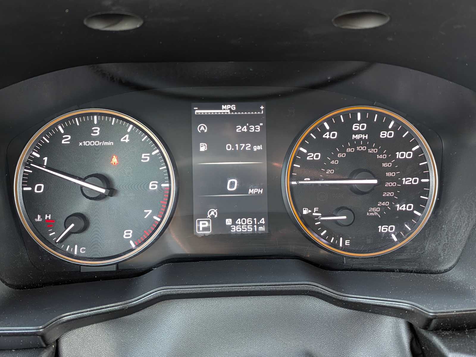 Thumbnail: 2023 Subaru Outback - 35