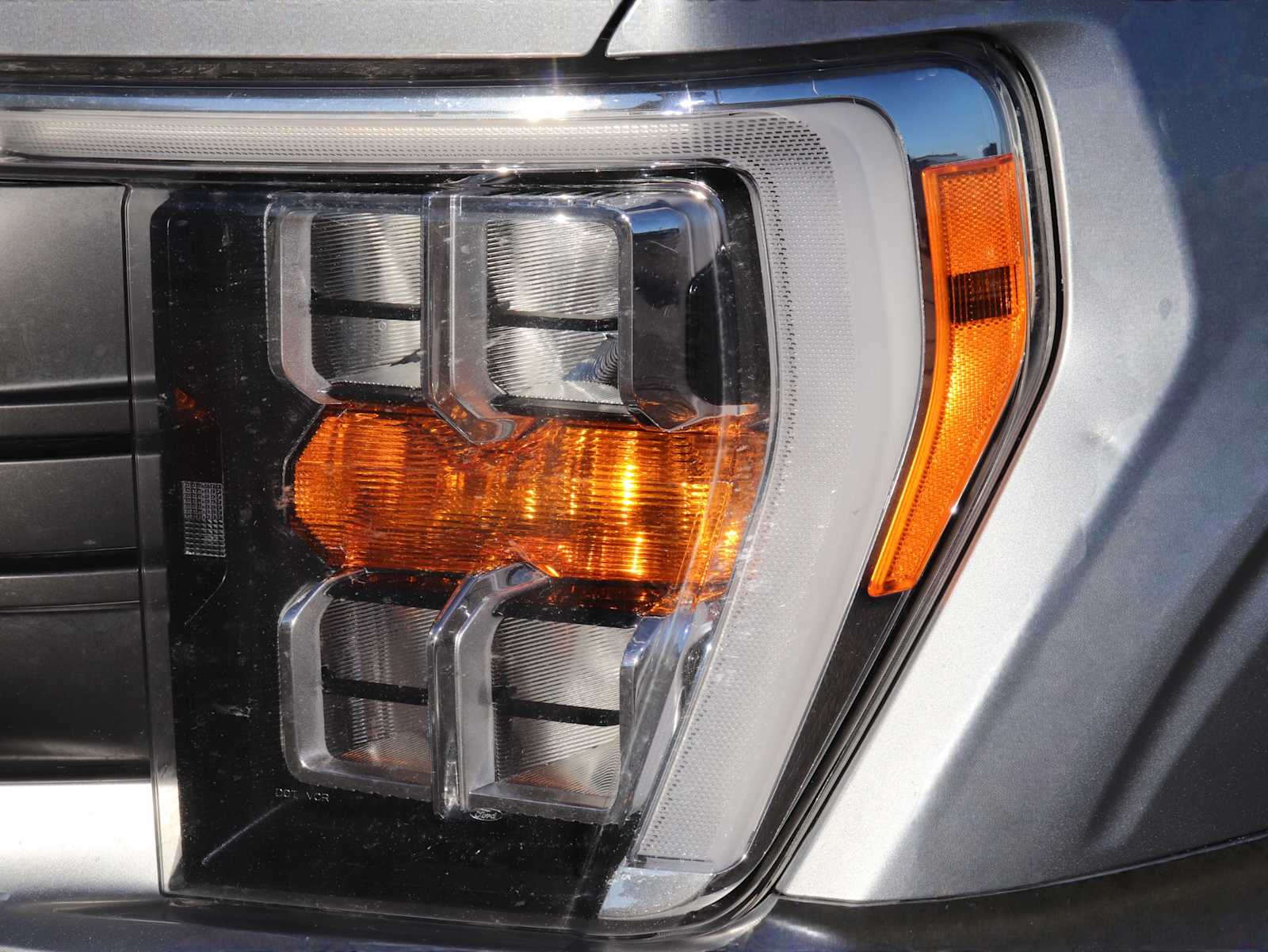 Thumbnail: 2023 Ford F-150 - 9