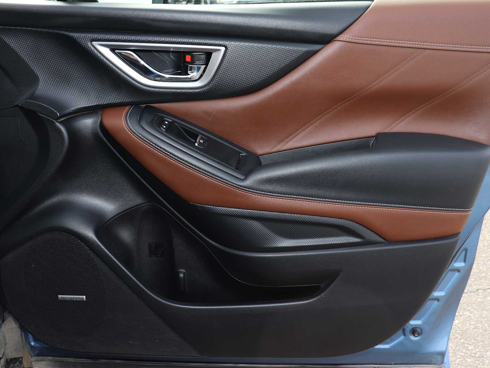 Thumbnail: 2023 Subaru Forester - 24