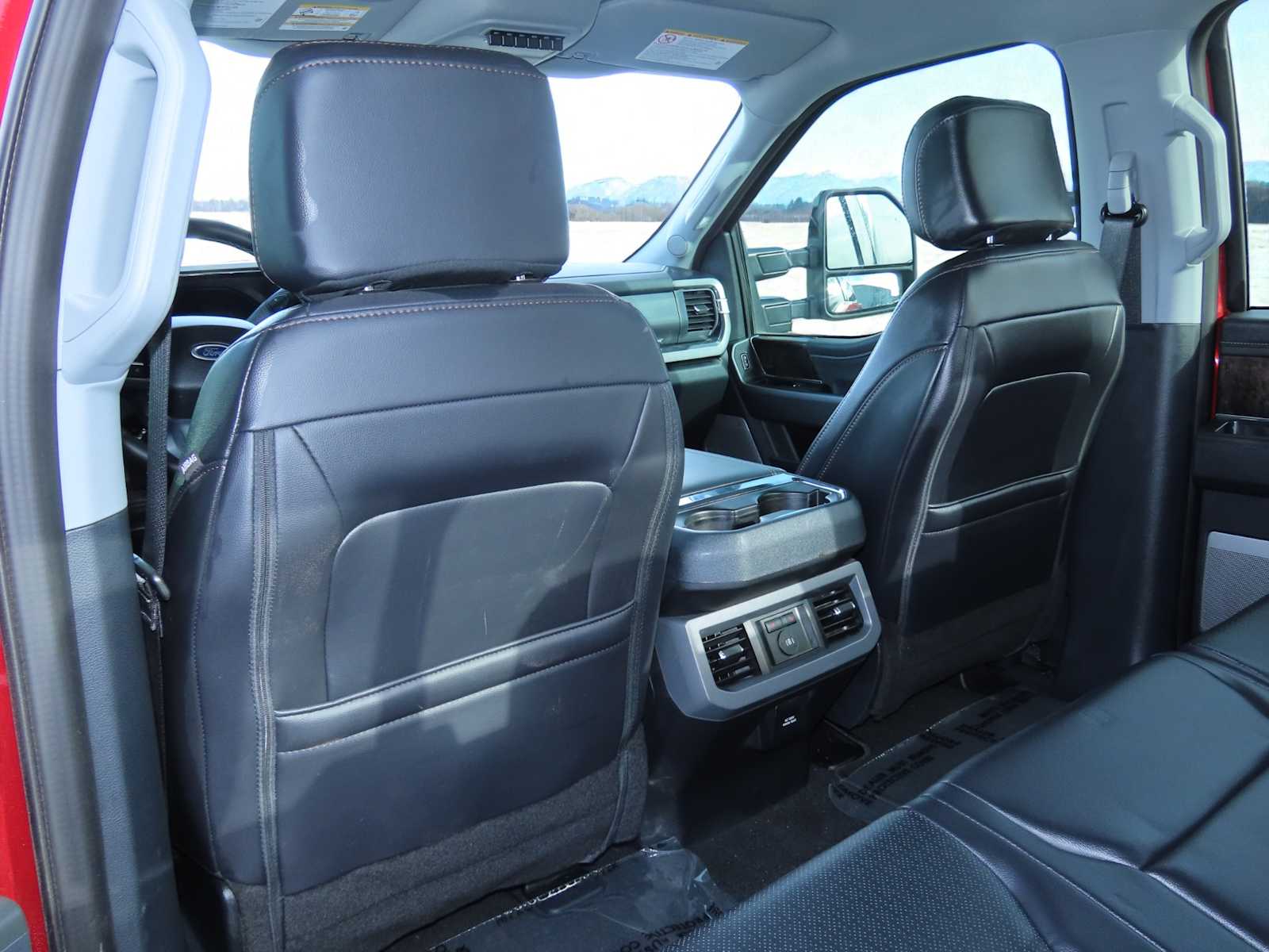 Thumbnail: 2025 Ford Econoline - 20