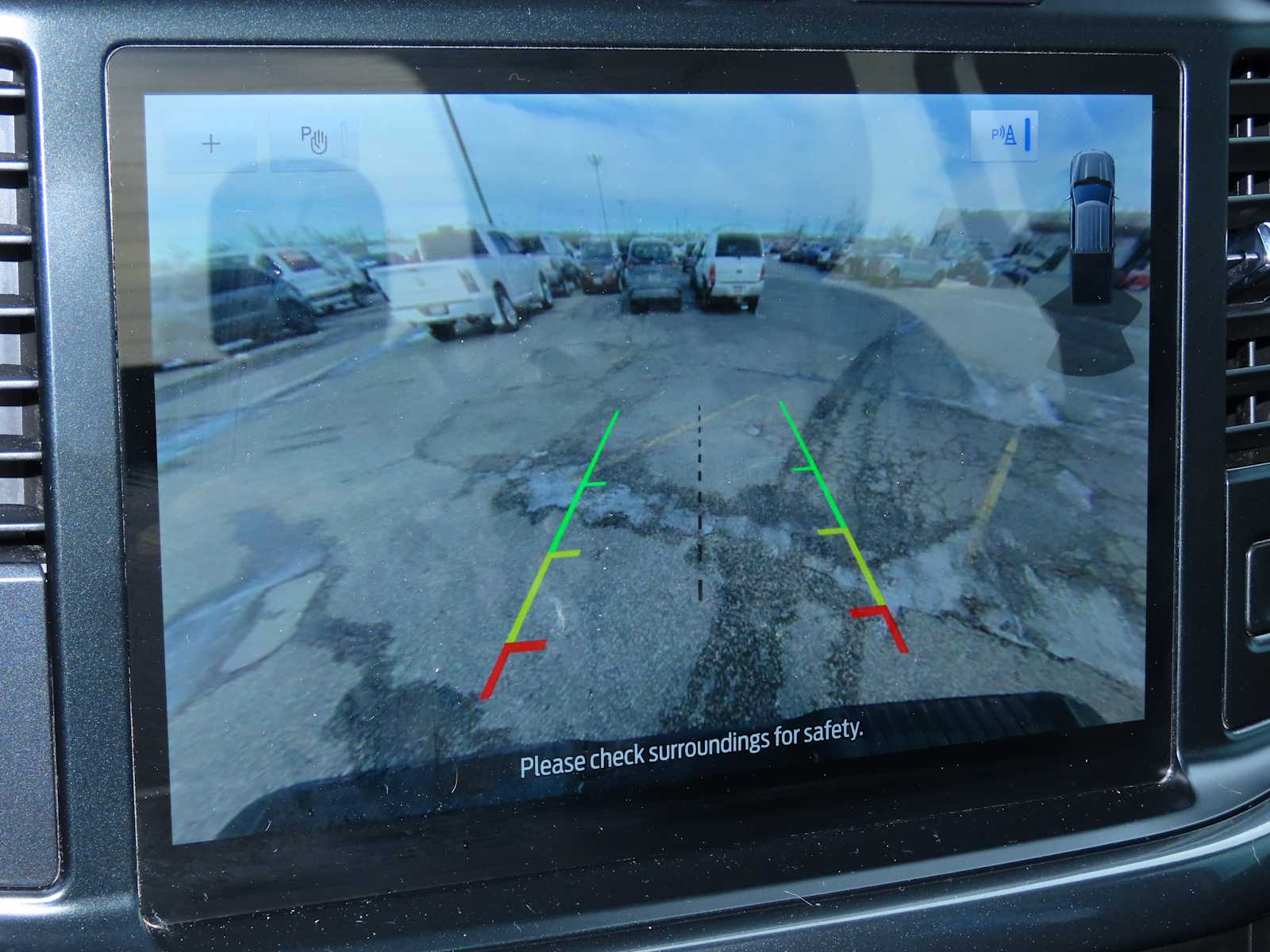 Thumbnail: 2021 Ford F-150 - 33