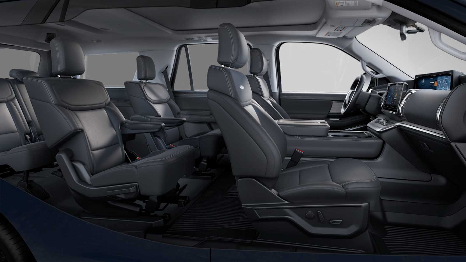 Thumbnail: 2025 Ford Expedition - 6