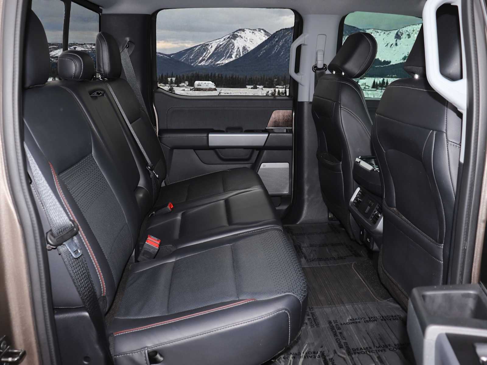 Thumbnail: 2021 Ford F-150 - 24