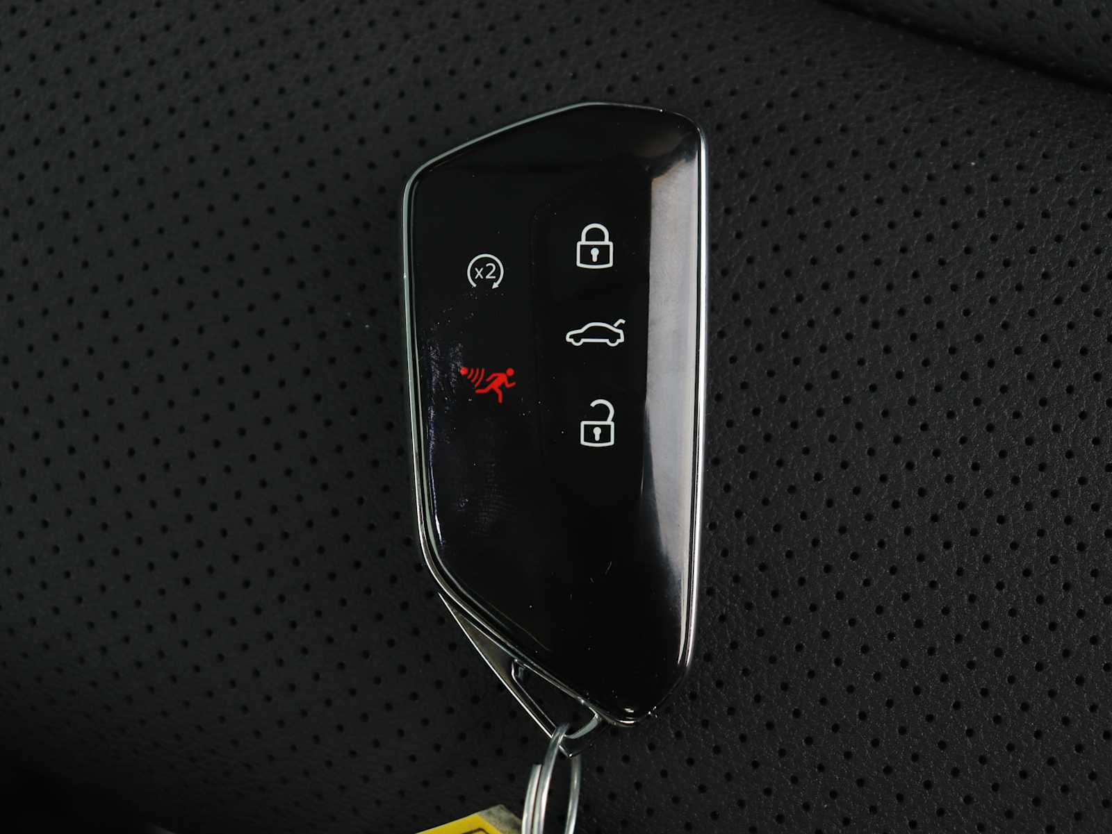 Thumbnail: 2025 Volkswagen Atlas - 39