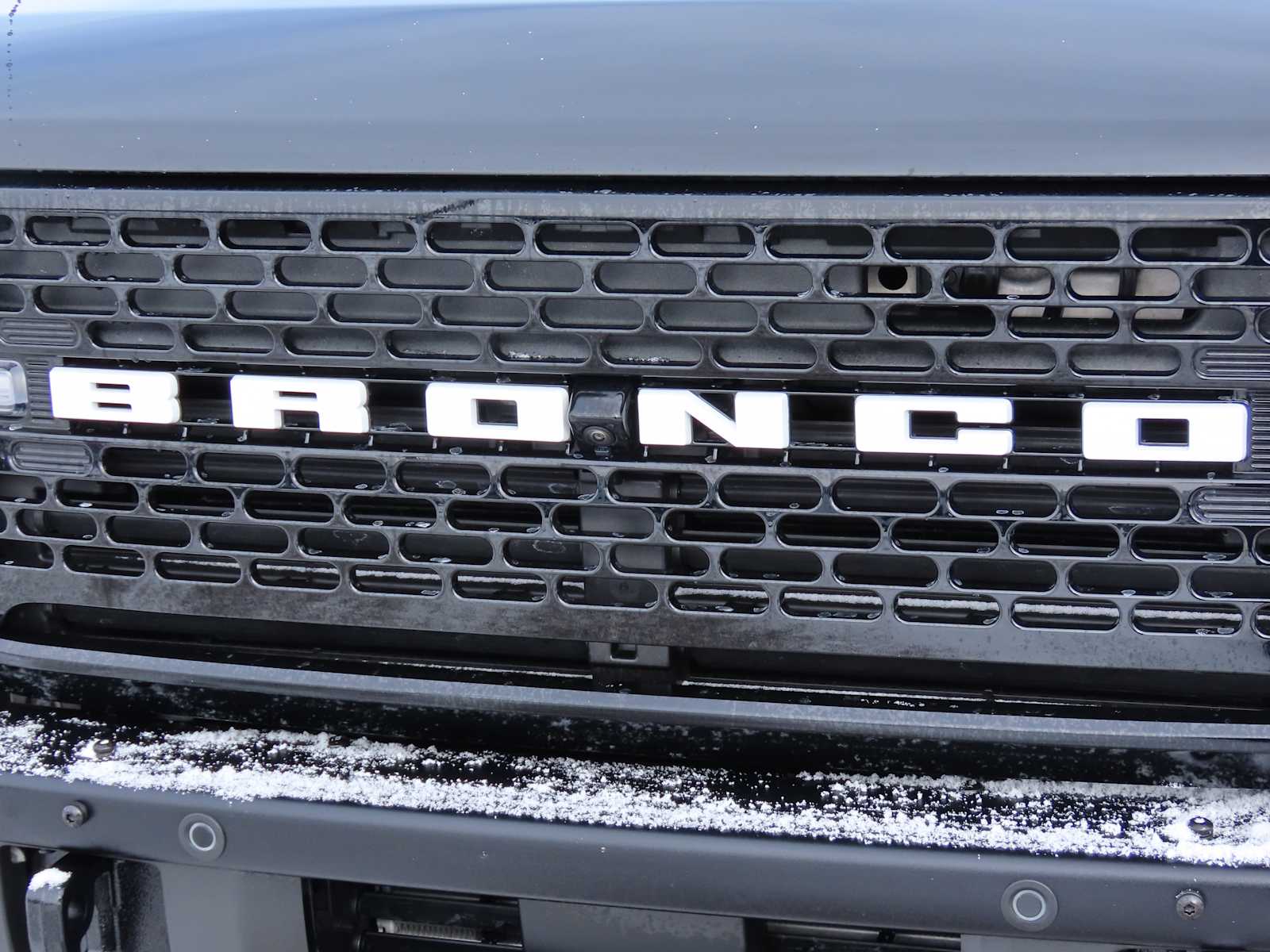Thumbnail: 2024 Ford Bronco - 11