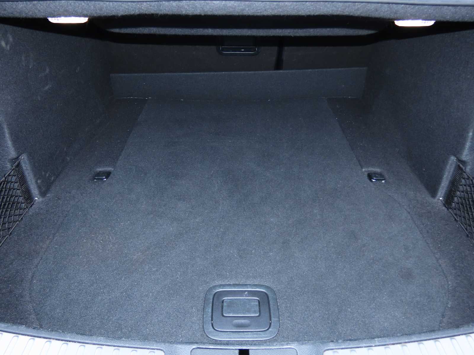 Thumbnail: 2019 Lincoln Continental - 34