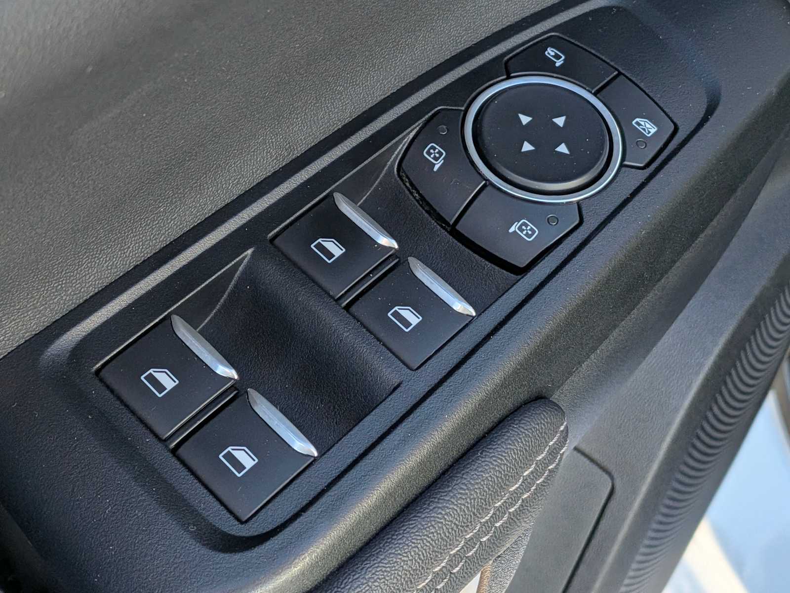 Thumbnail: 2024 Ford Ranger - 18