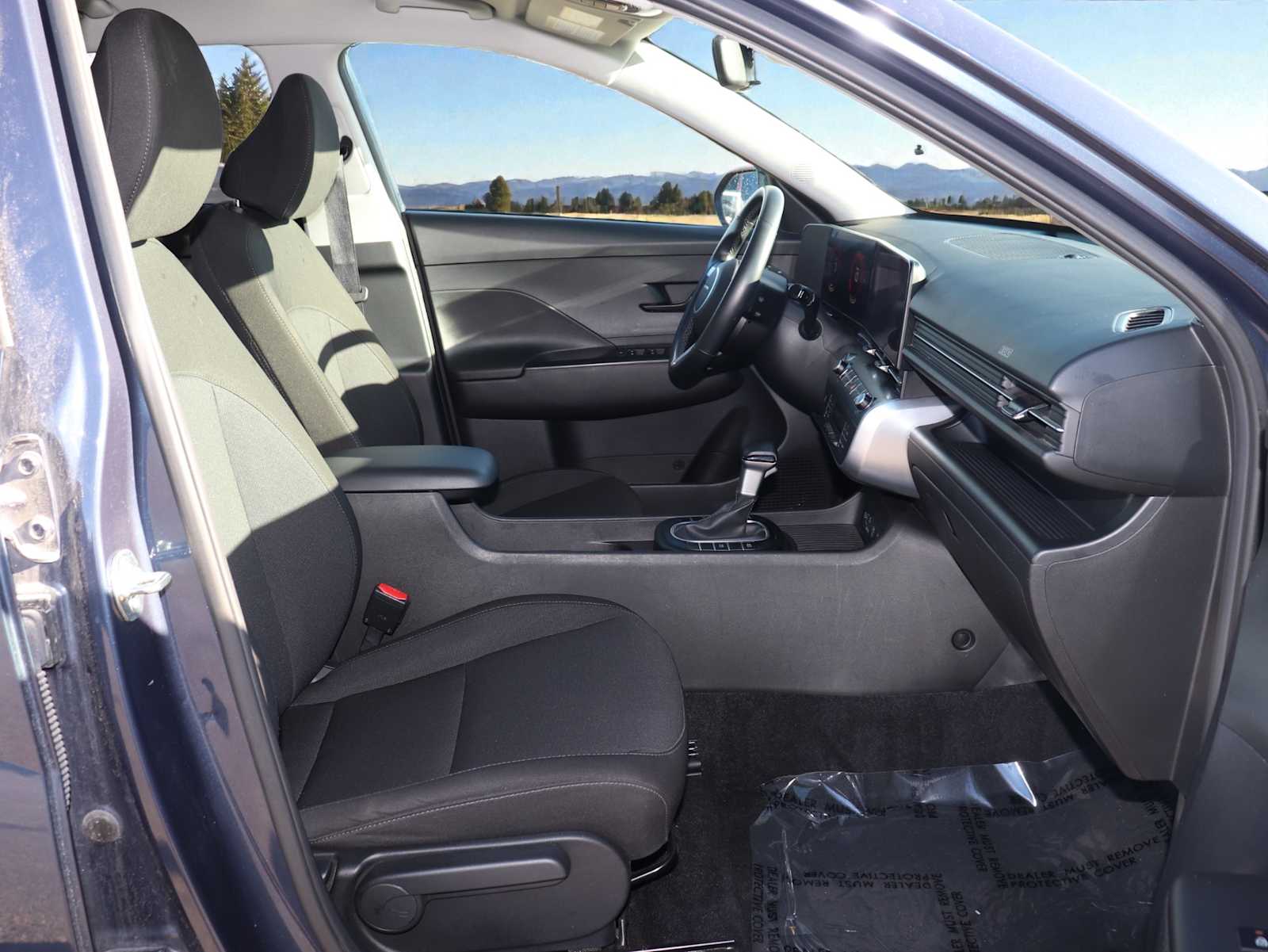 Thumbnail: 2025 Hyundai Kona - 21