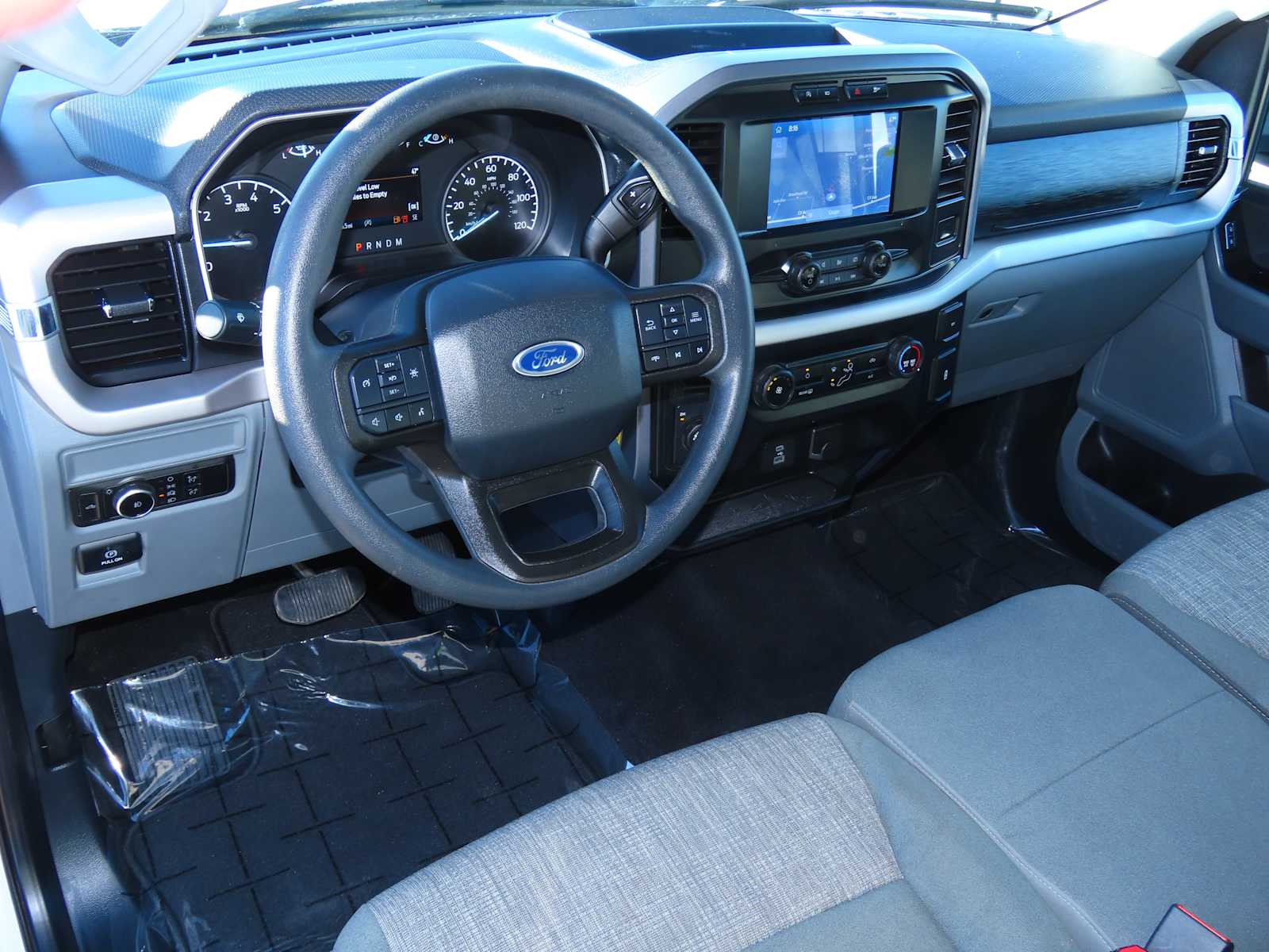 Thumbnail: 2023 Ford F-150 - 2