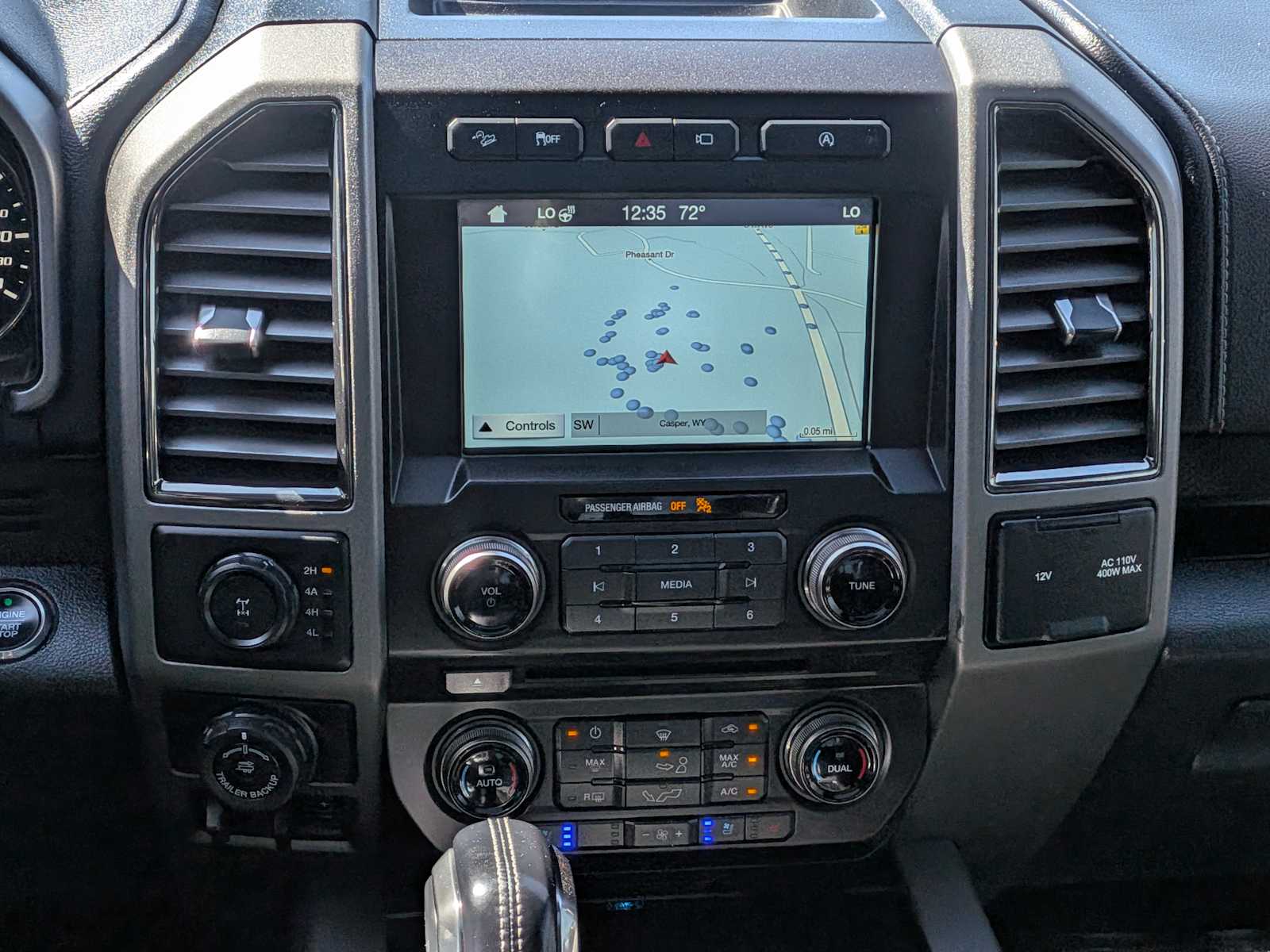 Thumbnail: 2018 Ford F-150 - 29