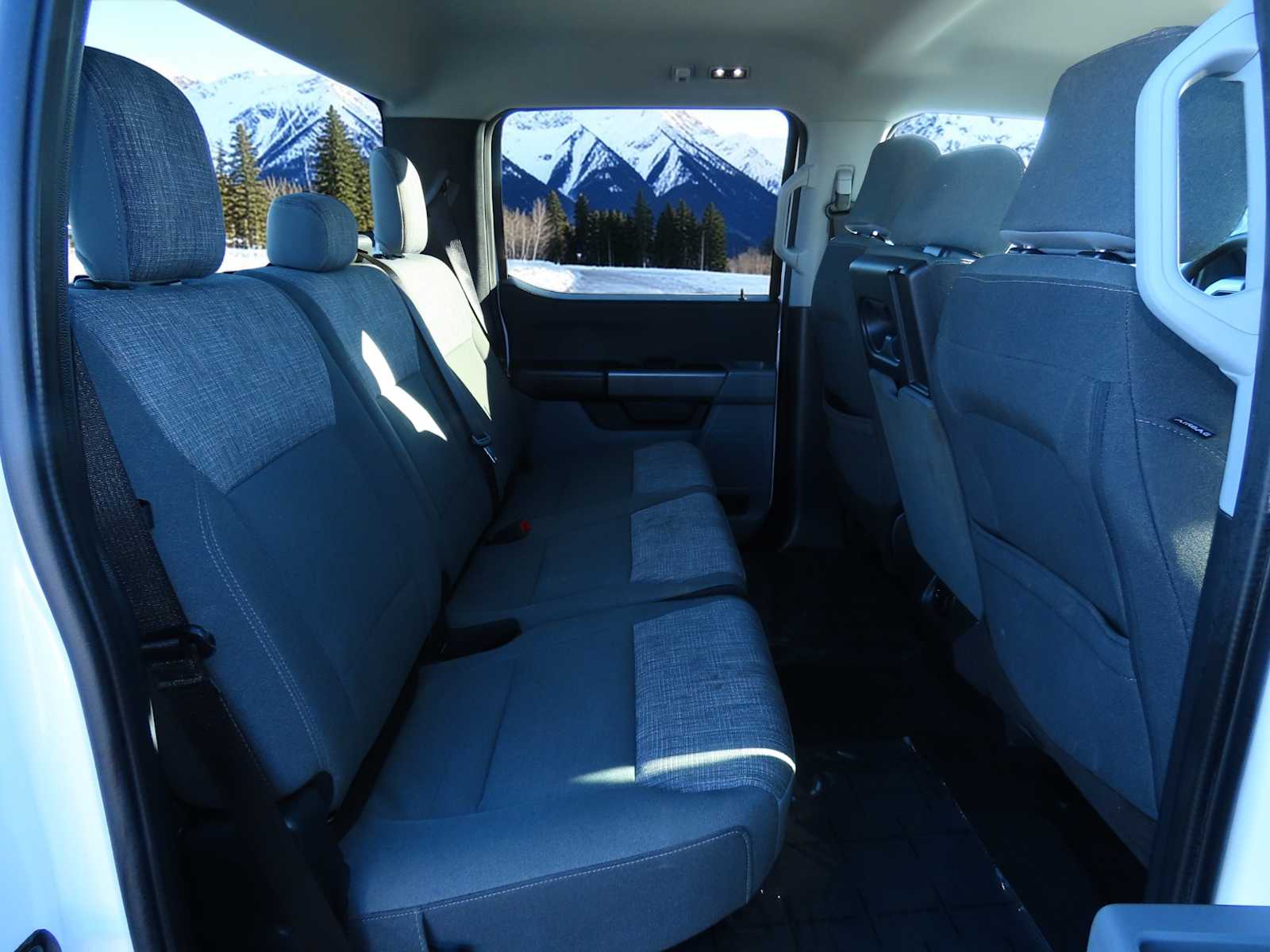 Thumbnail: 2023 Ford F-150 - 23