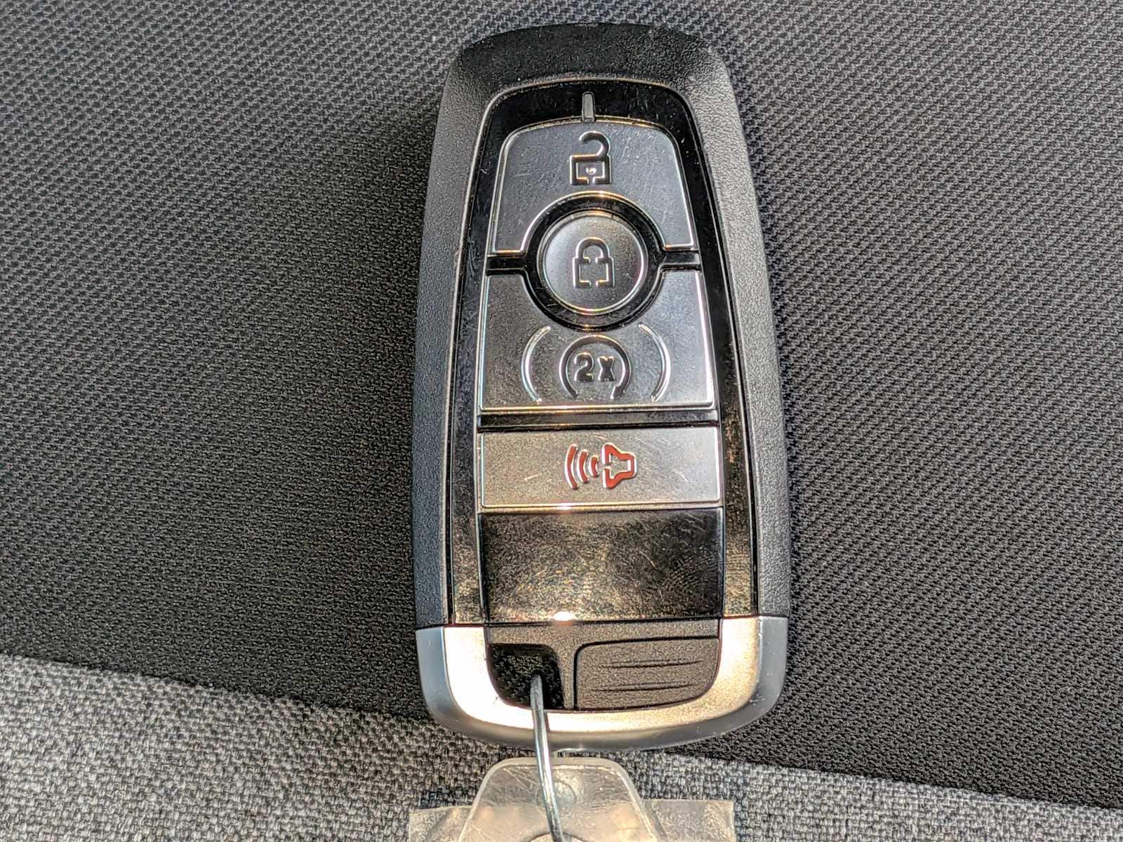 Thumbnail: 2025 Ford Bronco - 37