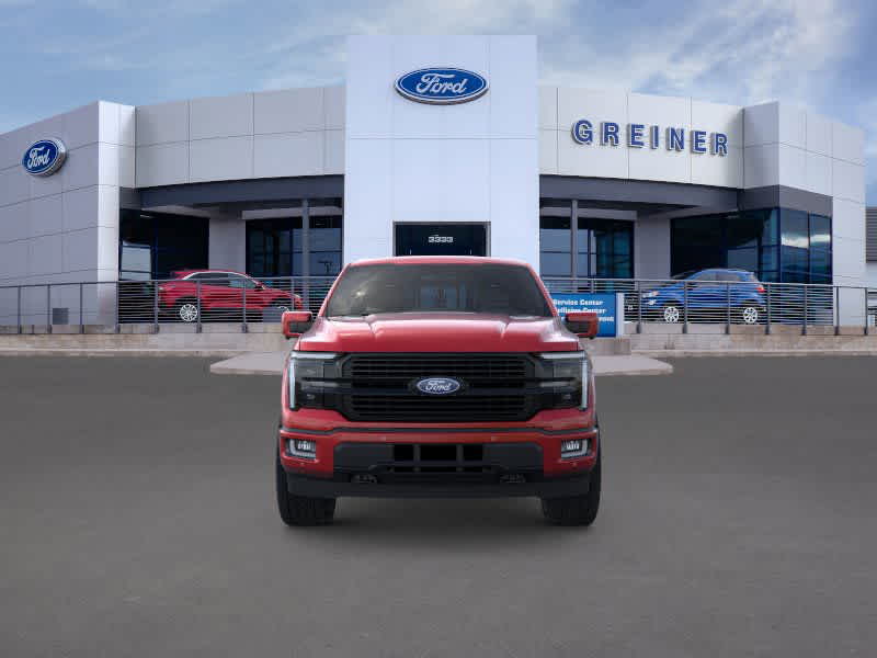 Thumbnail: 2026 Ford F-150 - 6