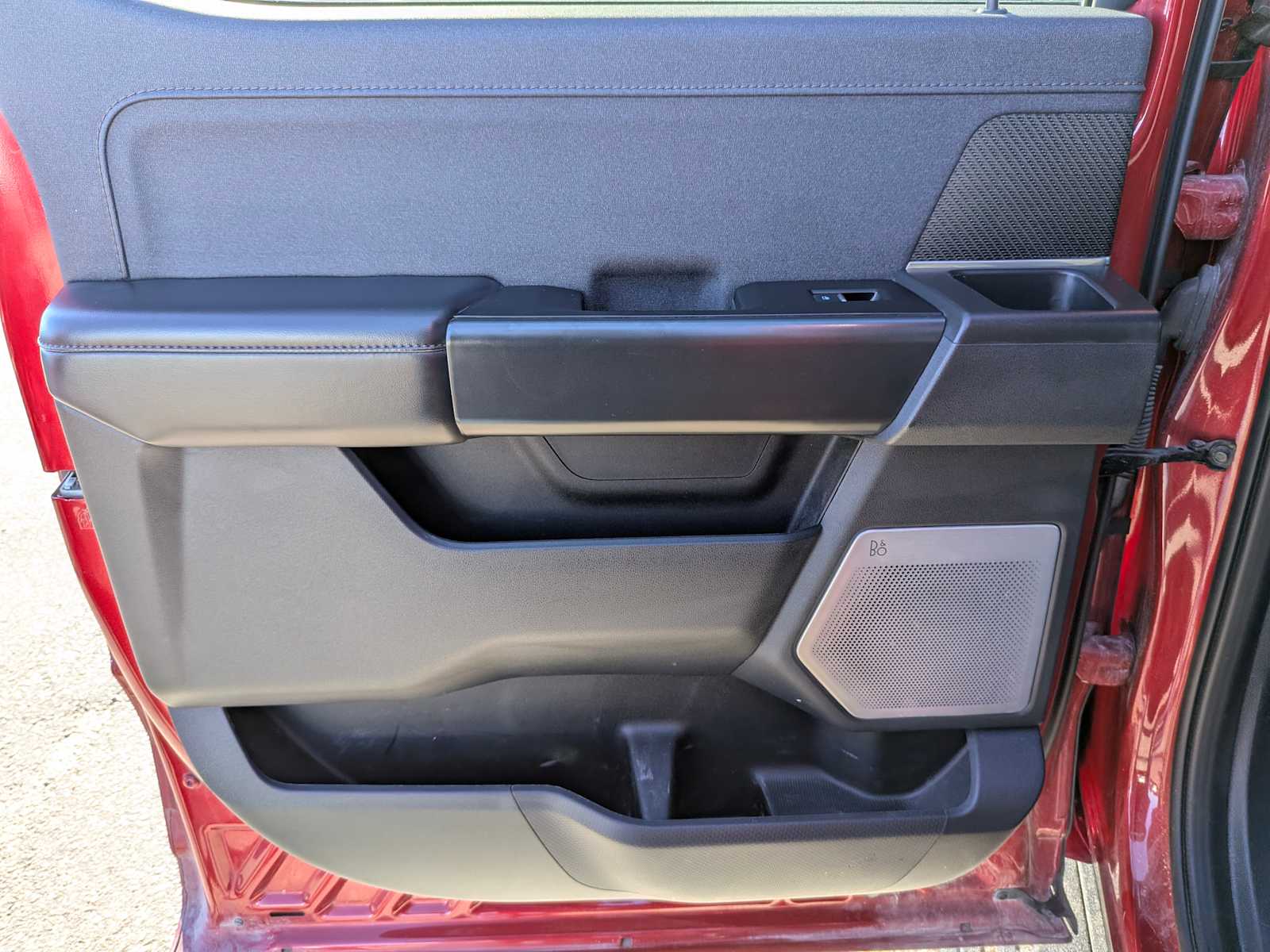 Thumbnail: 2023 Ford F-150 - 21