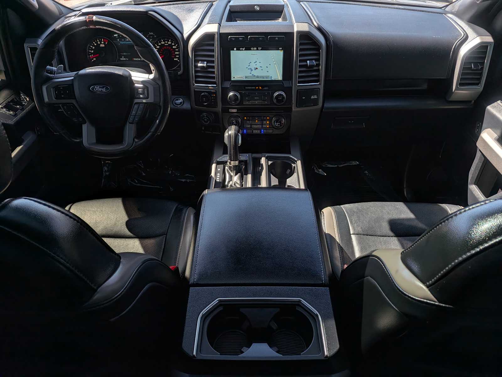 Thumbnail: 2018 Ford F-150 - 27