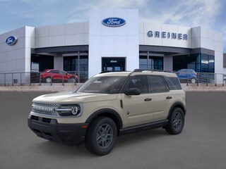 2025 Ford Bronco Sport Big Bend SUV