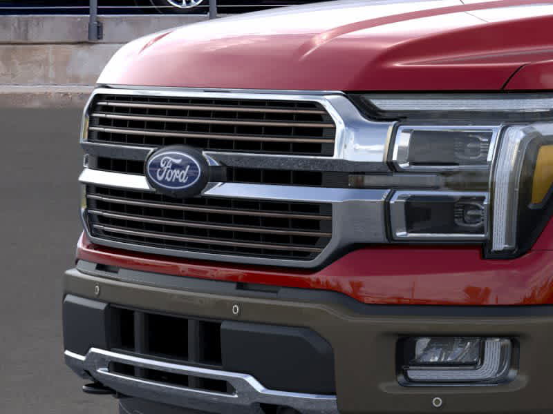 Thumbnail: 2025 Ford F-150 - 17