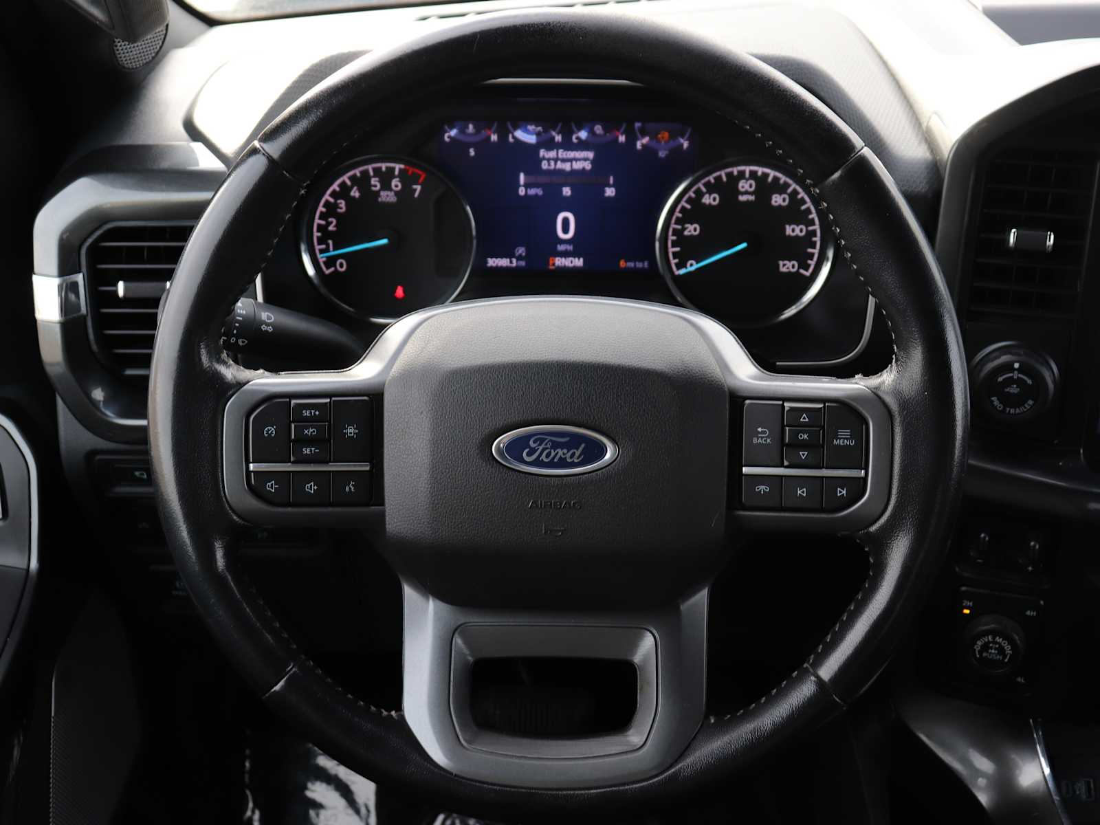 Thumbnail: 2021 Ford F-150 - 28