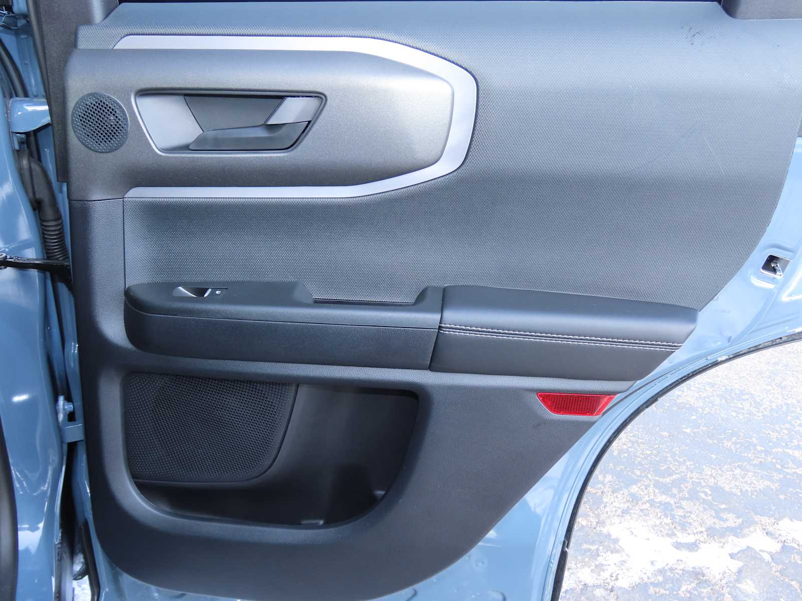 Thumbnail: 2025 Ford Bronco Sport - 27