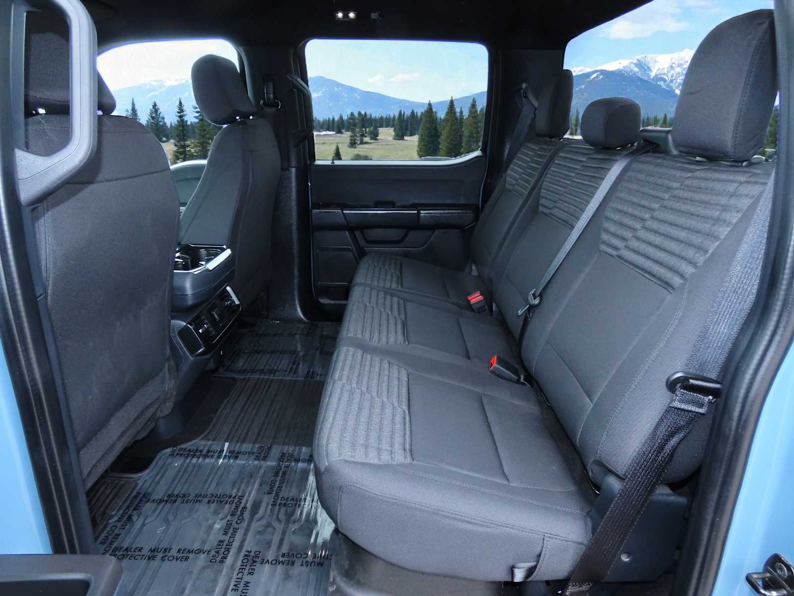 Thumbnail: 2023 Ford F-150 - 19