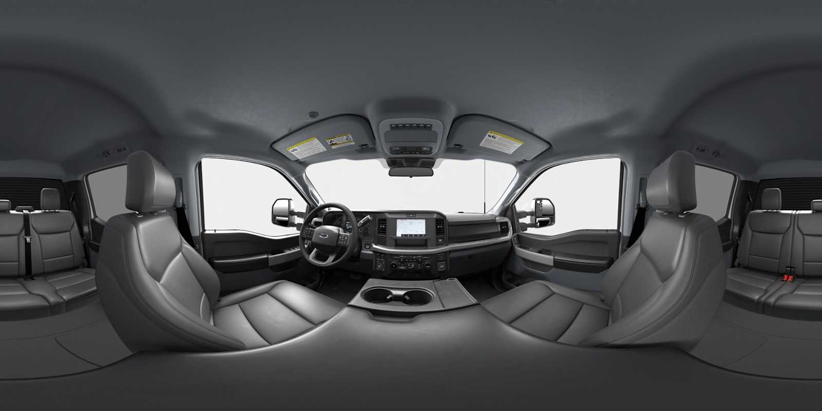 Thumbnail: 2026 Ford F-250 - 8