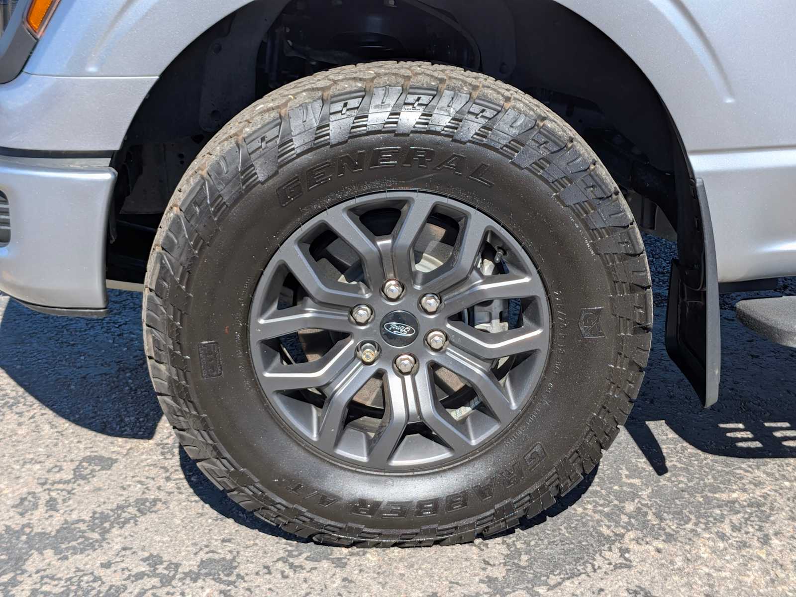 Thumbnail: 2024 Ford F-150 - 13