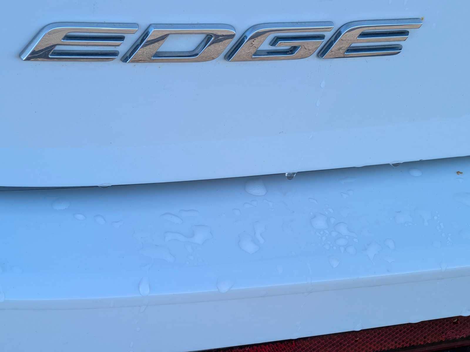 Thumbnail: 2018 Ford Edge - 12