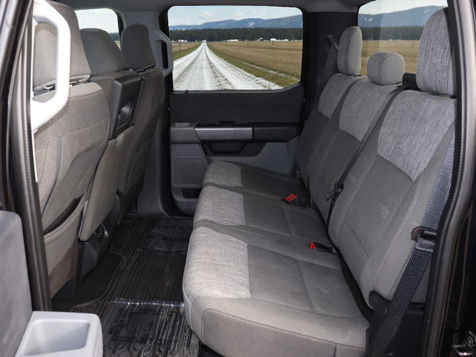 Thumbnail: 2023 Ford F-150 - 21