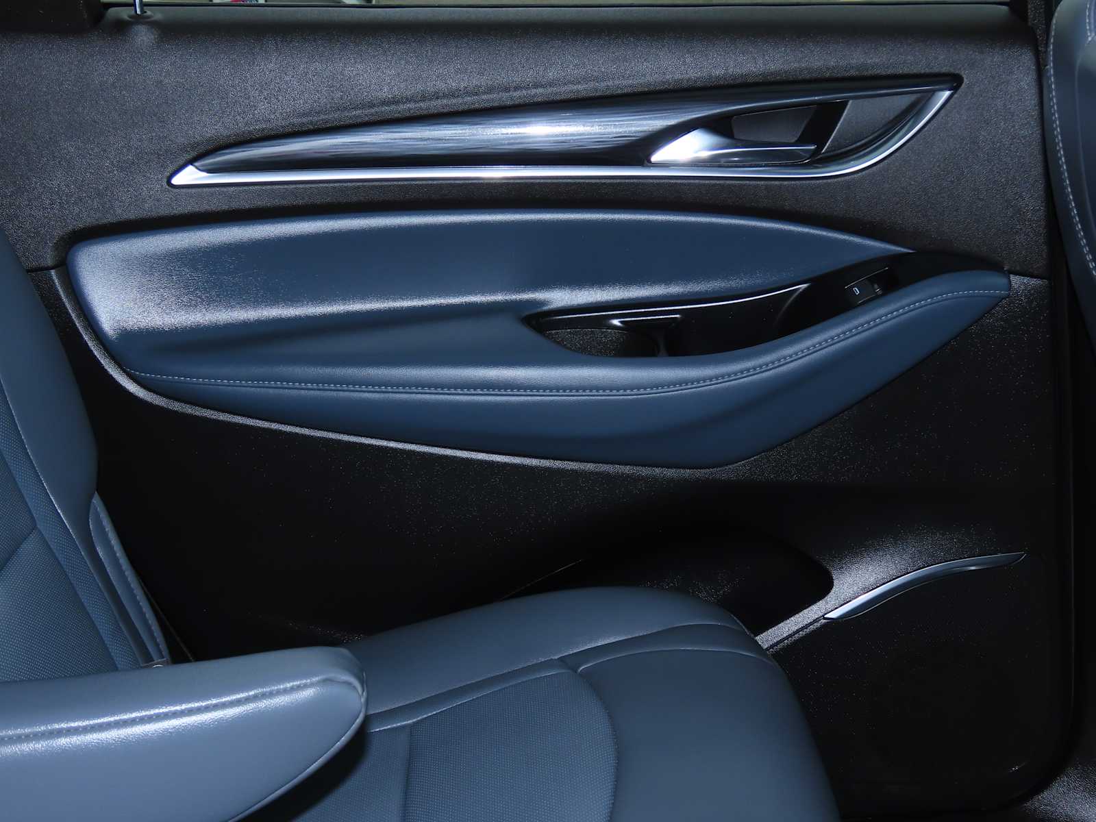 Thumbnail: 2023 Buick Enclave - 24