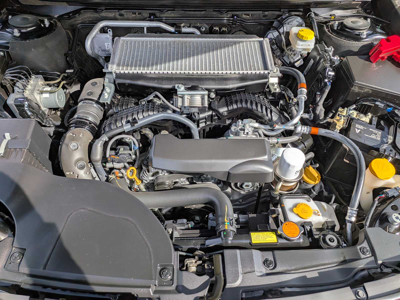 Thumbnail: 2023 Subaru Outback - 16