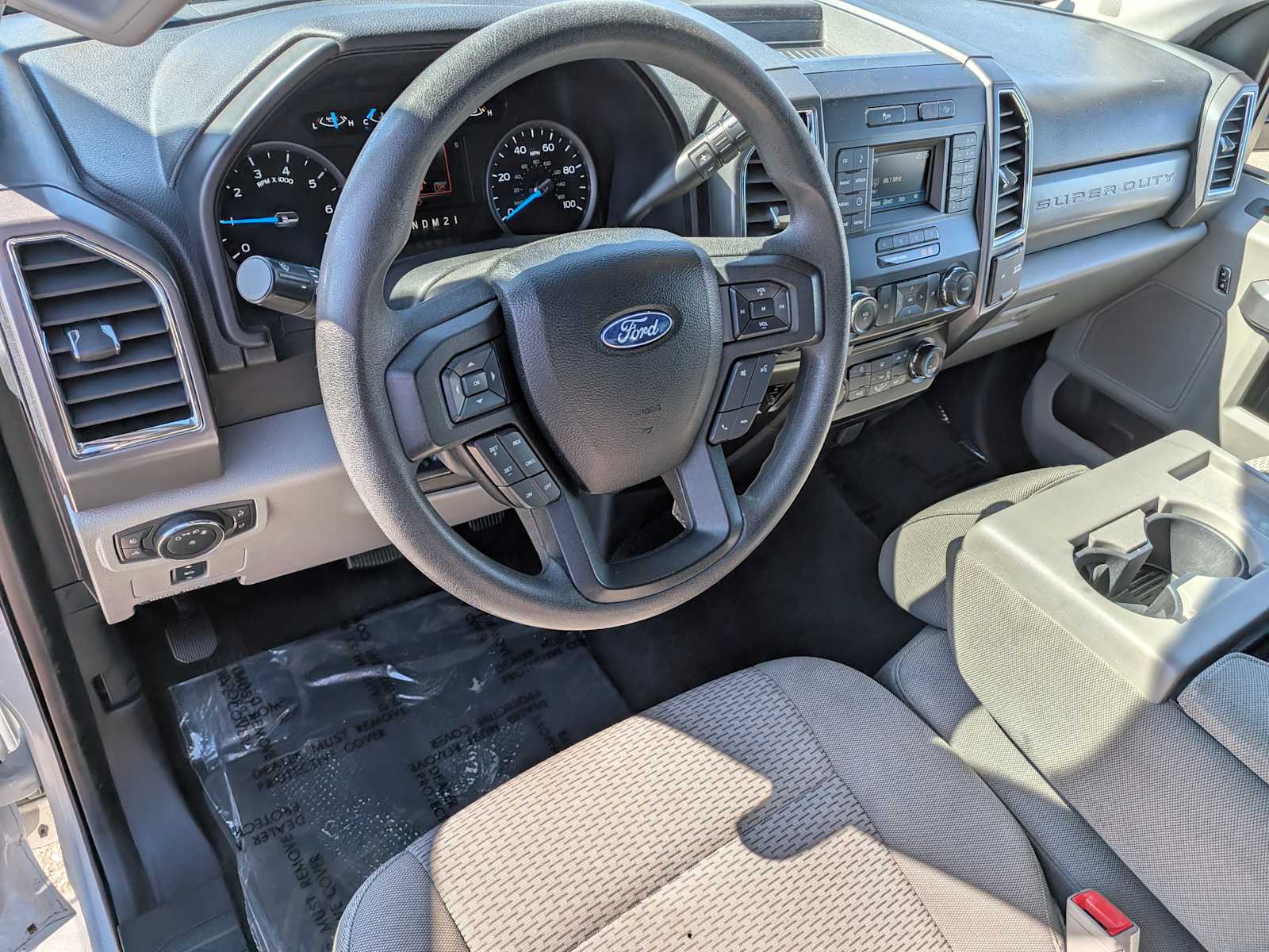 Thumbnail: 2018 Ford Econoline - 2