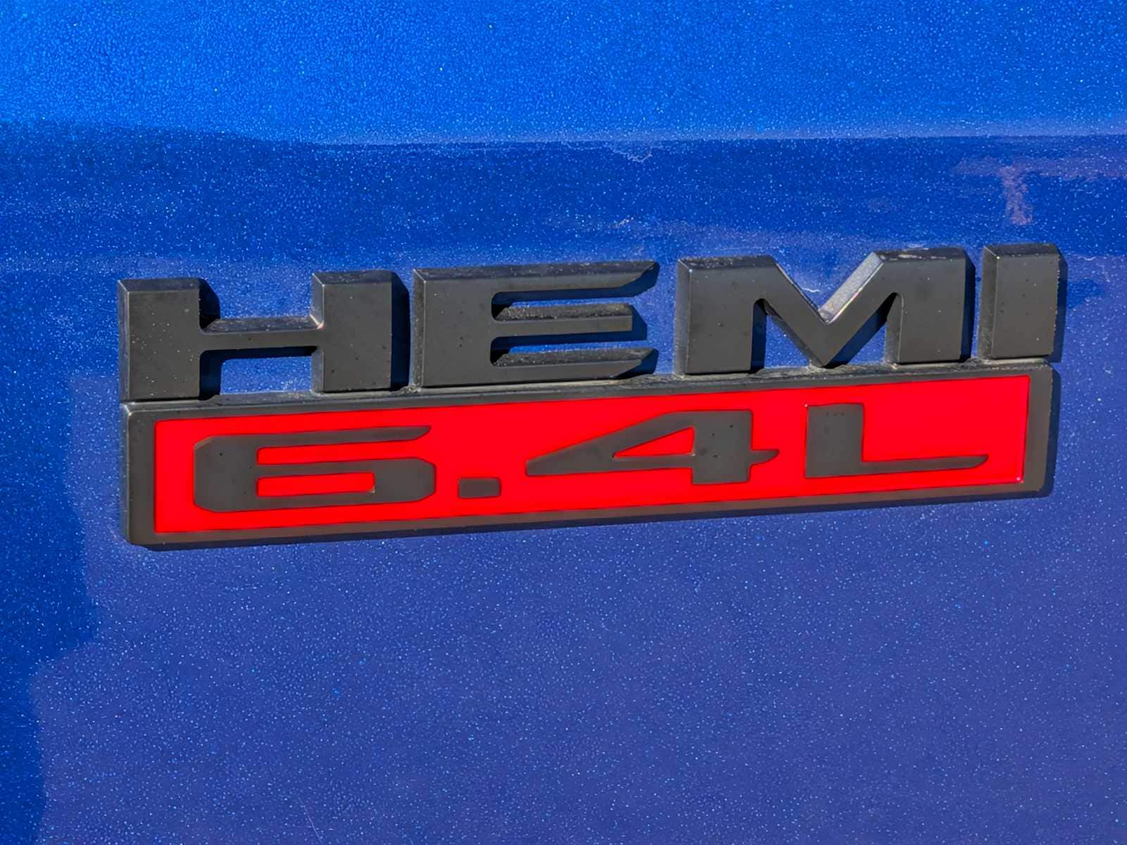Thumbnail: 2019 RAM 2500 - 13