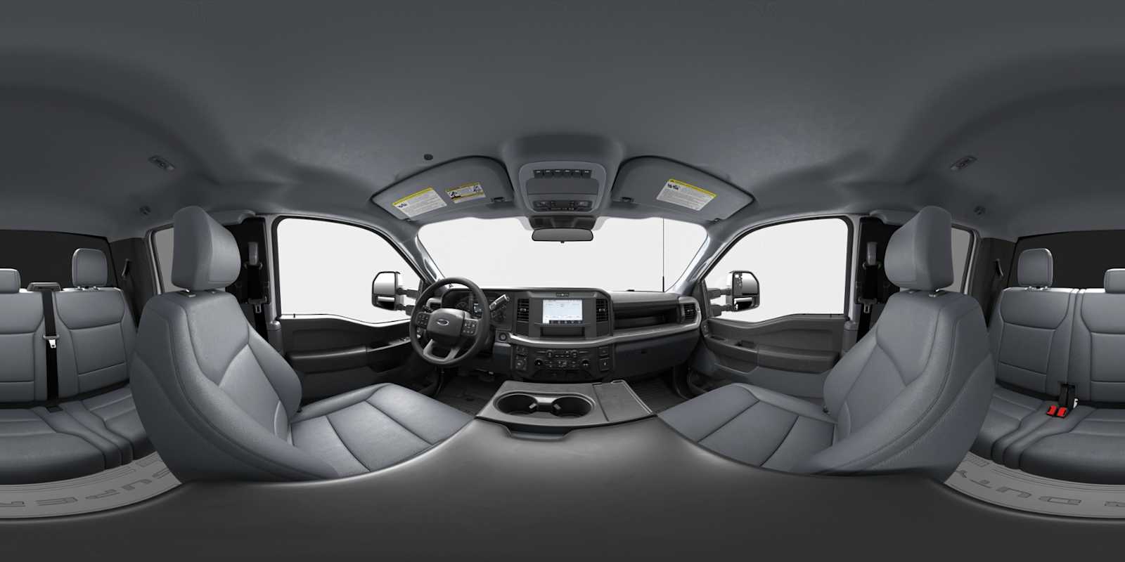 Thumbnail: 2026 Ford F-250 - 8
