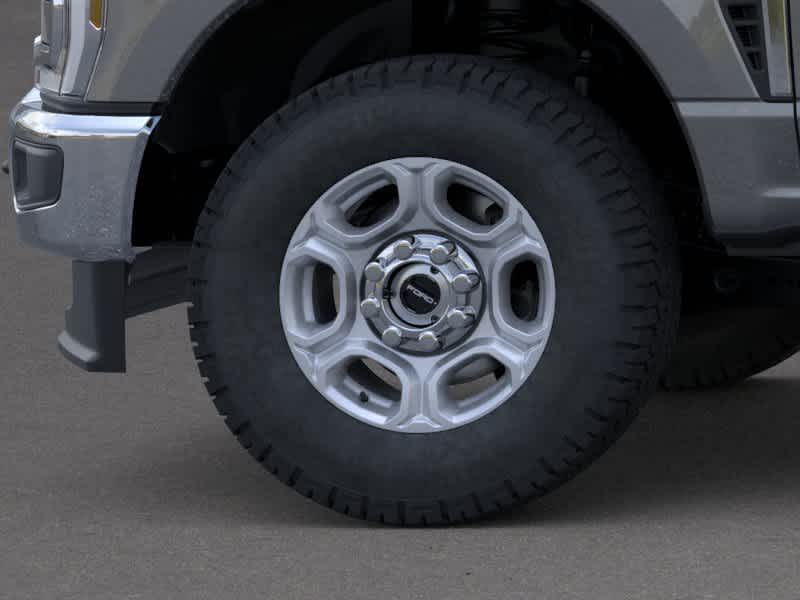 Thumbnail: 2026 Ford F-350 - 19
