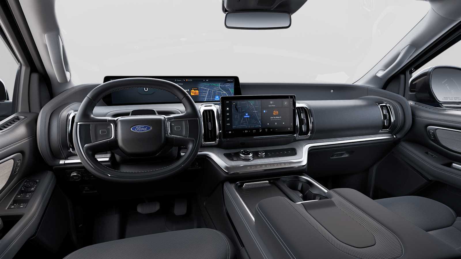 Thumbnail: 2025 Ford Expedition - 7