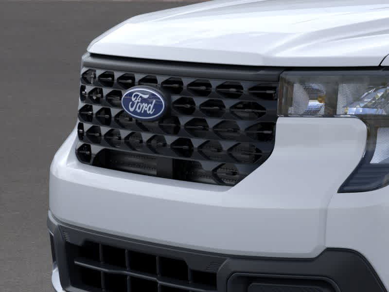 Thumbnail: 2025 Ford Maverick - 18