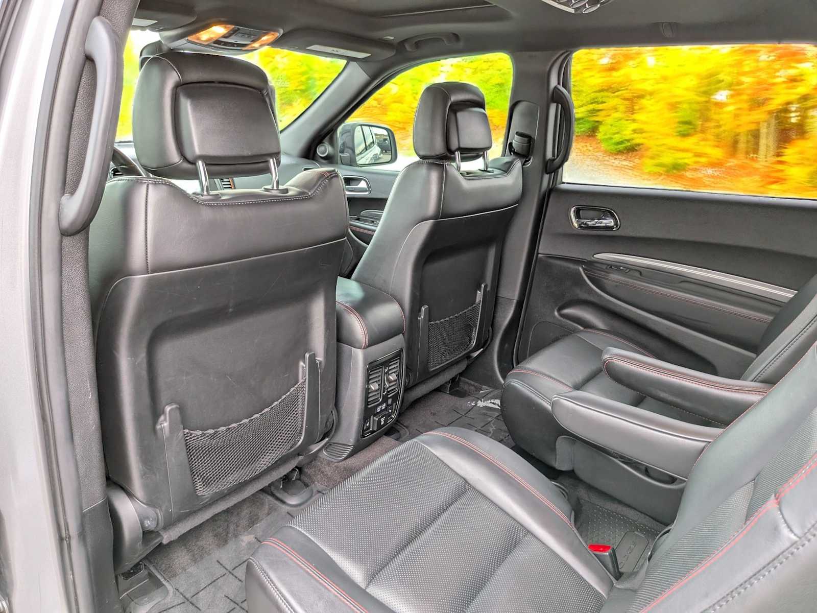 Thumbnail: 2018 Dodge Durango - 20