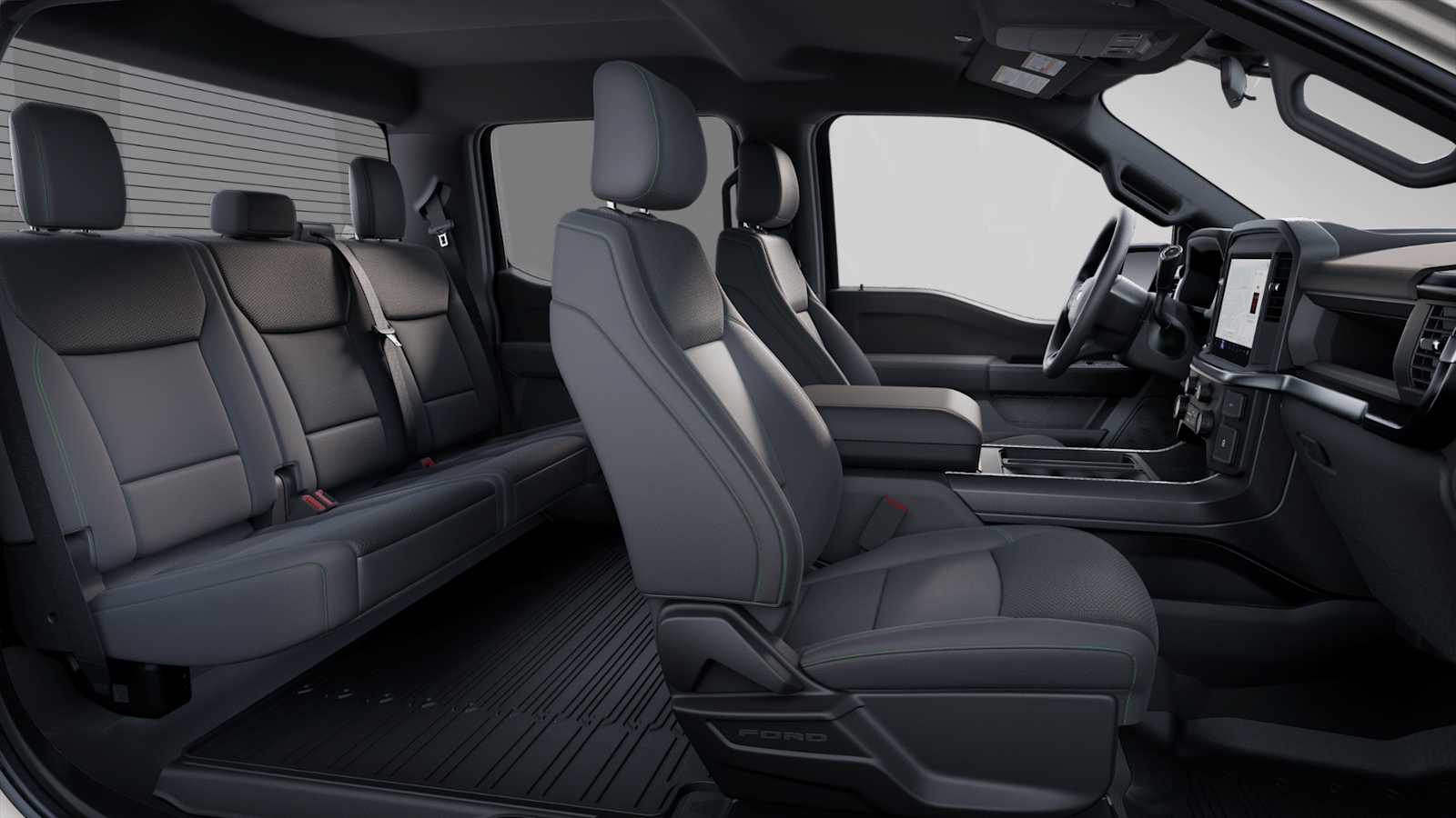 Thumbnail: 2025 Ford F-150 - 6