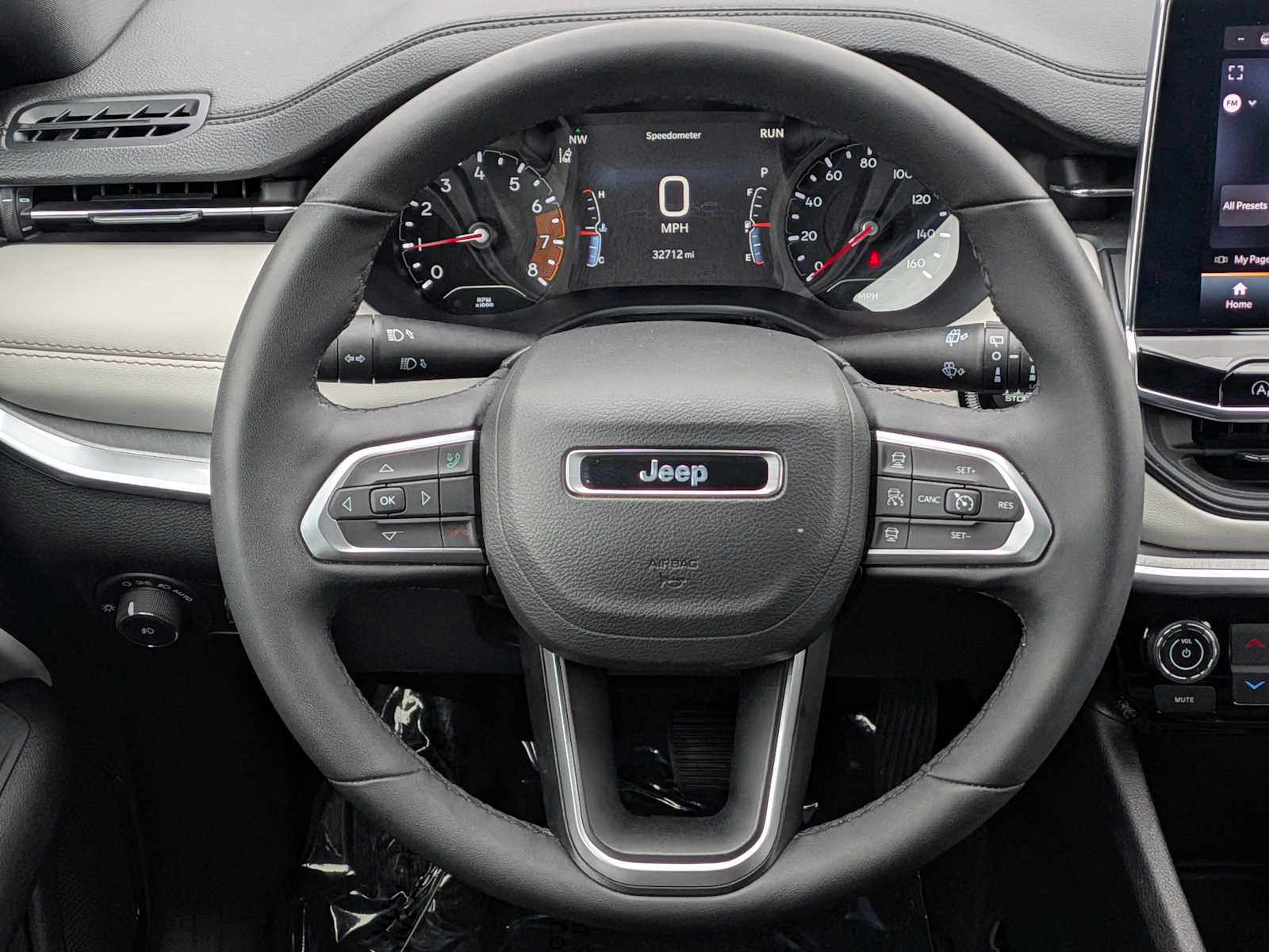 Thumbnail: 2025 Jeep Compass - 25