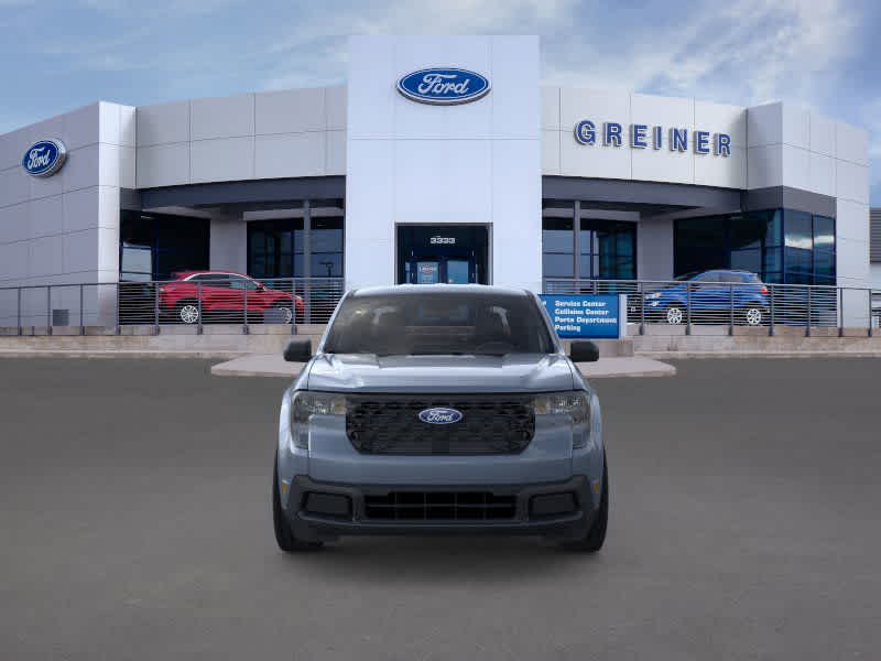 Thumbnail: 2026 Ford Maverick - 6