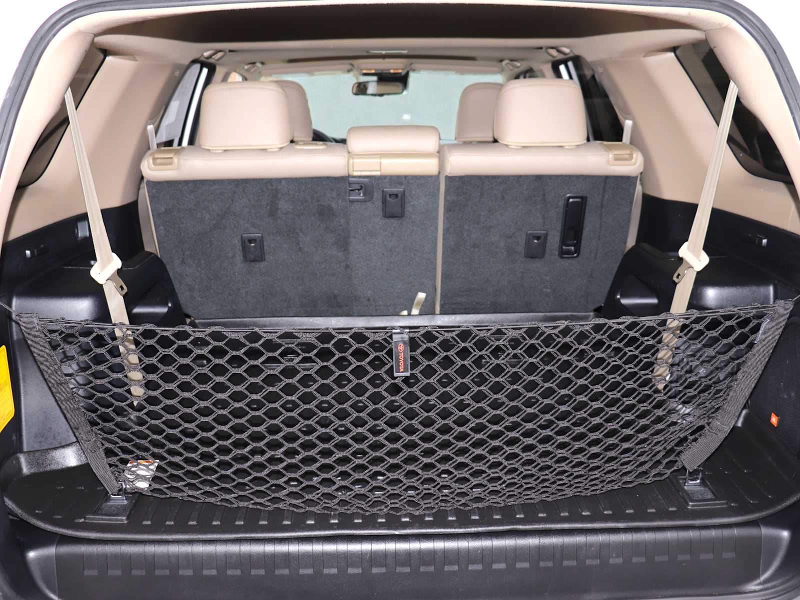 Thumbnail: 2022 Toyota 4Runner - 37