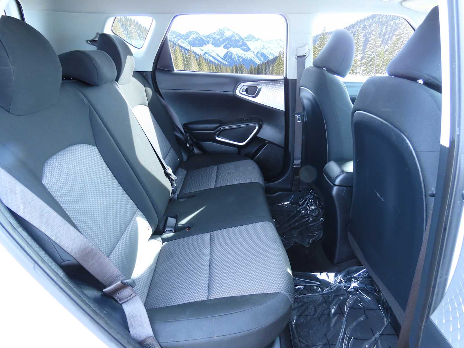 Thumbnail: 2024 Kia Soul - 22