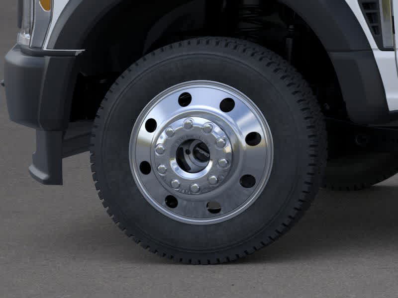 Thumbnail: 2025 Ford F-450 - 19