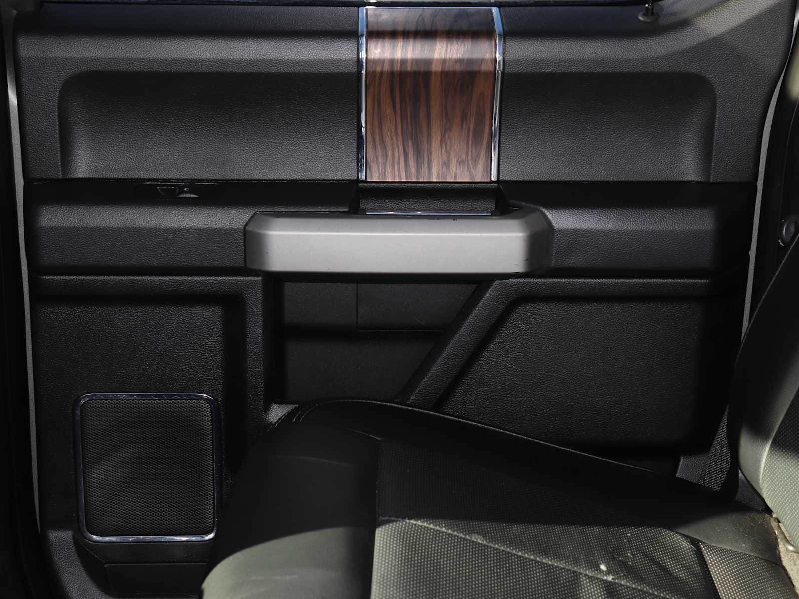 Thumbnail: 2019 Ford F-150 - 21