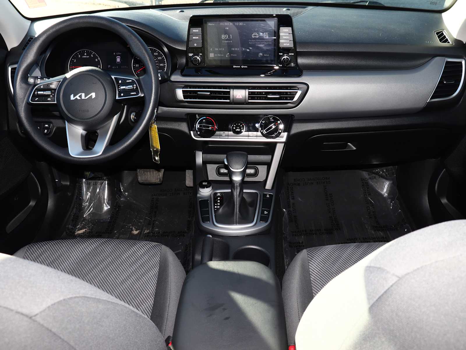 Thumbnail: 2023 Kia Seltos - 30