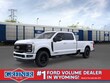  Ford F-350